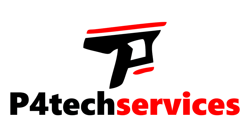 p4techservices.com